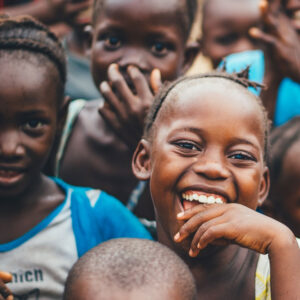 Frontlines Gospel Impact Fund