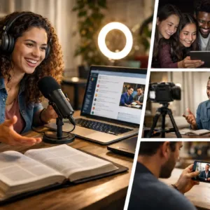 The Next Generation & Digital Missions Fund